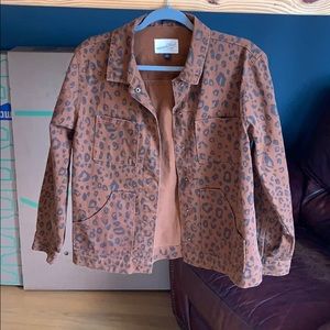 COPY - Target Jacket